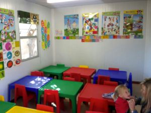 Pretoria North Nursery School