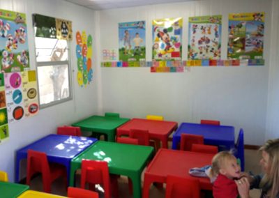 Pretoria North Nursery School