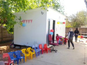 Pretoria North Nursery School