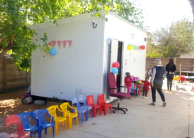 Pretoria North Nursery School