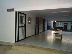 Zambian Clinics