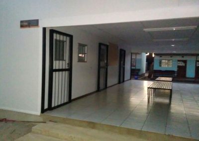 Zambian Clinics
