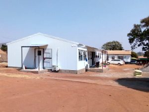 Zambian Clinics