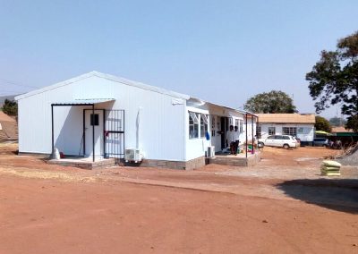 Zambian Clinics