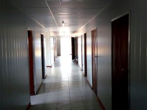 Zambian Clinics
