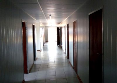 Zambian Clinics