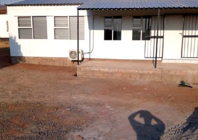 Zambian Clinics