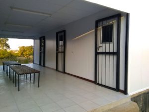 Zambian Clinics