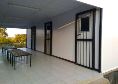 Zambian Clinics